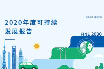 z6mg人生就是博国际2020年可持续发展报告