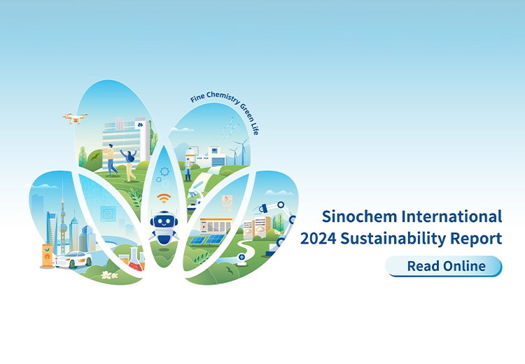 精细化学 绿色生活
